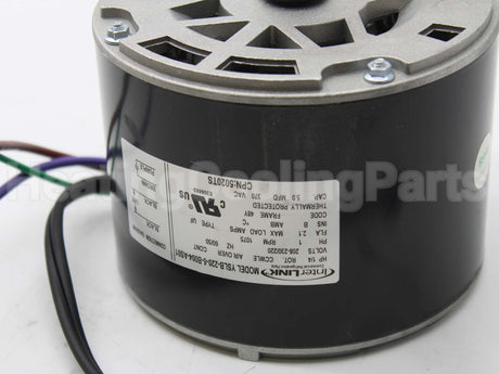 5020TS Heatcraft Refrigeration 1/4Hp 208-230/1 1075