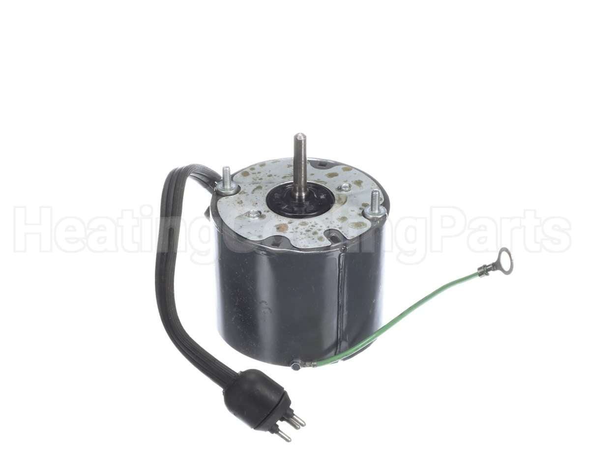 5025SS Heatcraft Refrigeration 115V 1/80Hp Cwse 1550Rpm Motor
