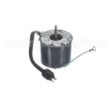 5025SS Heatcraft Refrigeration 115V 1/80Hp Cwse 1550Rpm Motor