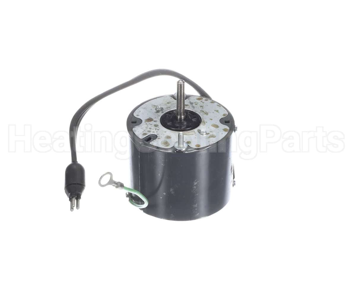 5025SS Heatcraft Refrigeration 115V 1/80Hp Cwse 1550Rpm Motor