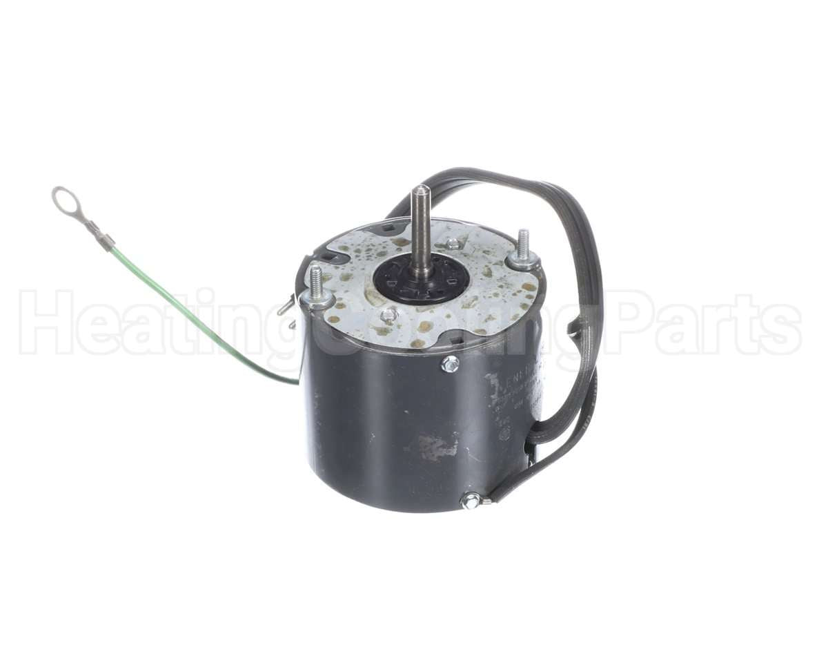 5025SS Heatcraft Refrigeration 115V 1/80Hp Cwse 1550Rpm Motor