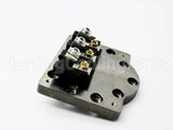 503-0804-00 Copeland Plate-Terminal Group