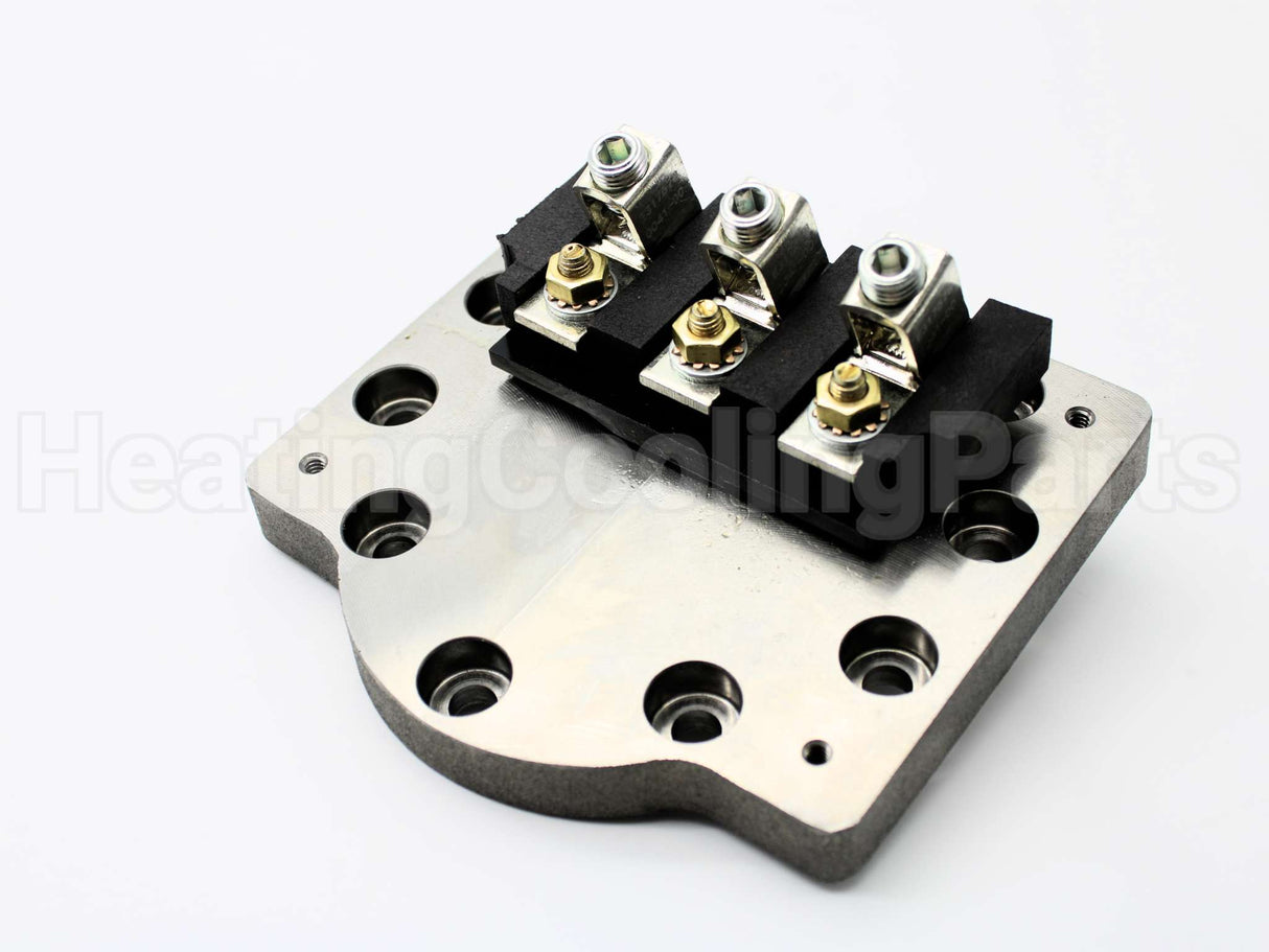 503-0804-00 Copeland Plate-Terminal Group