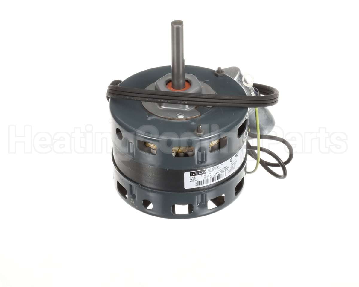 5033SS Heatcraft Refrigeration 1/5Hp 1050Rpm 115/60/1 Cwse