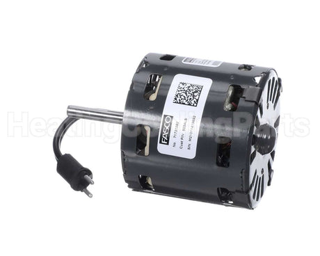 5034LS Heatcraft Refrigeration 1/20Hp 1550Rpm 115/60/1 Cwse