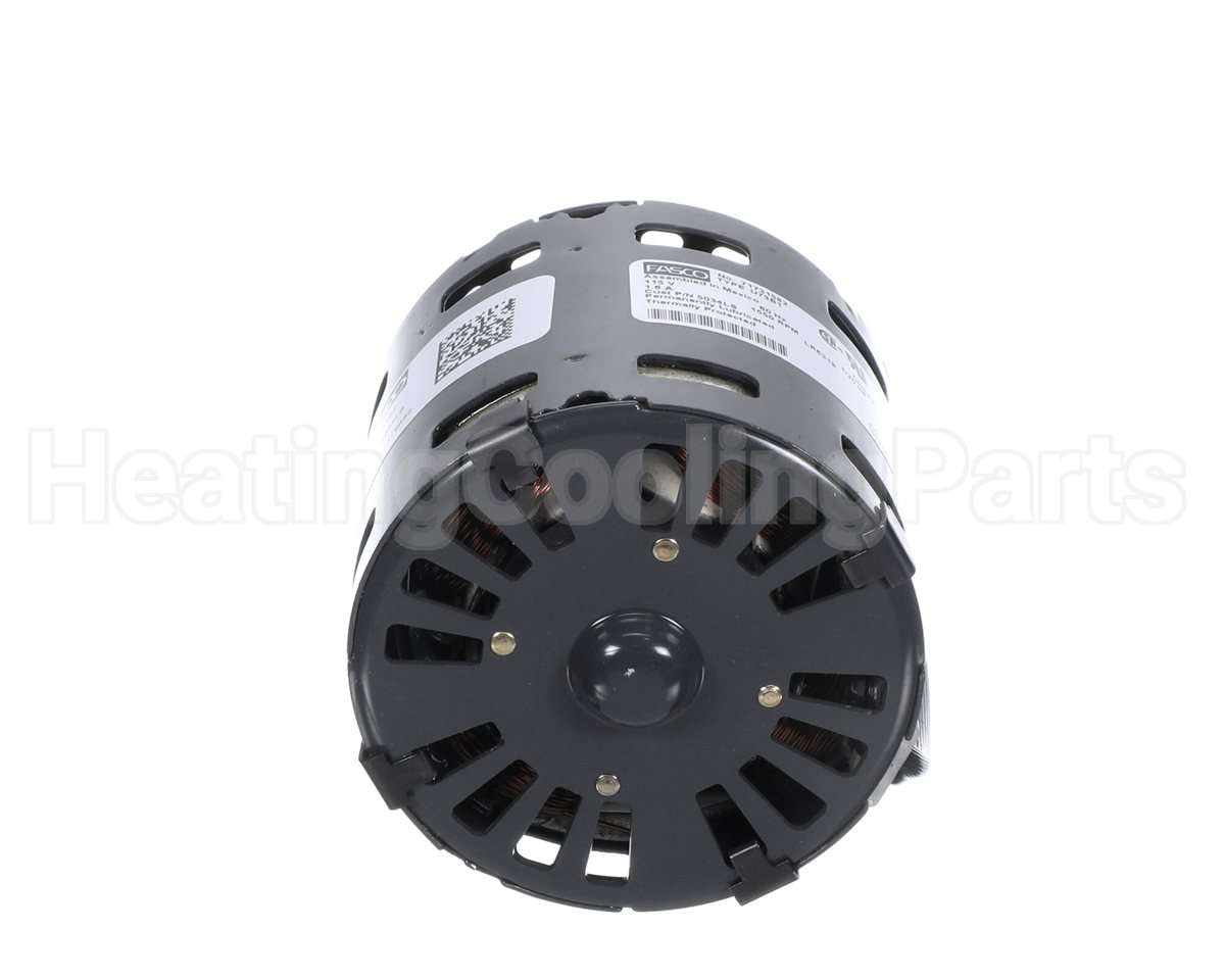 5034LS Heatcraft Refrigeration 1/20Hp 1550Rpm 115/60/1 Cwse