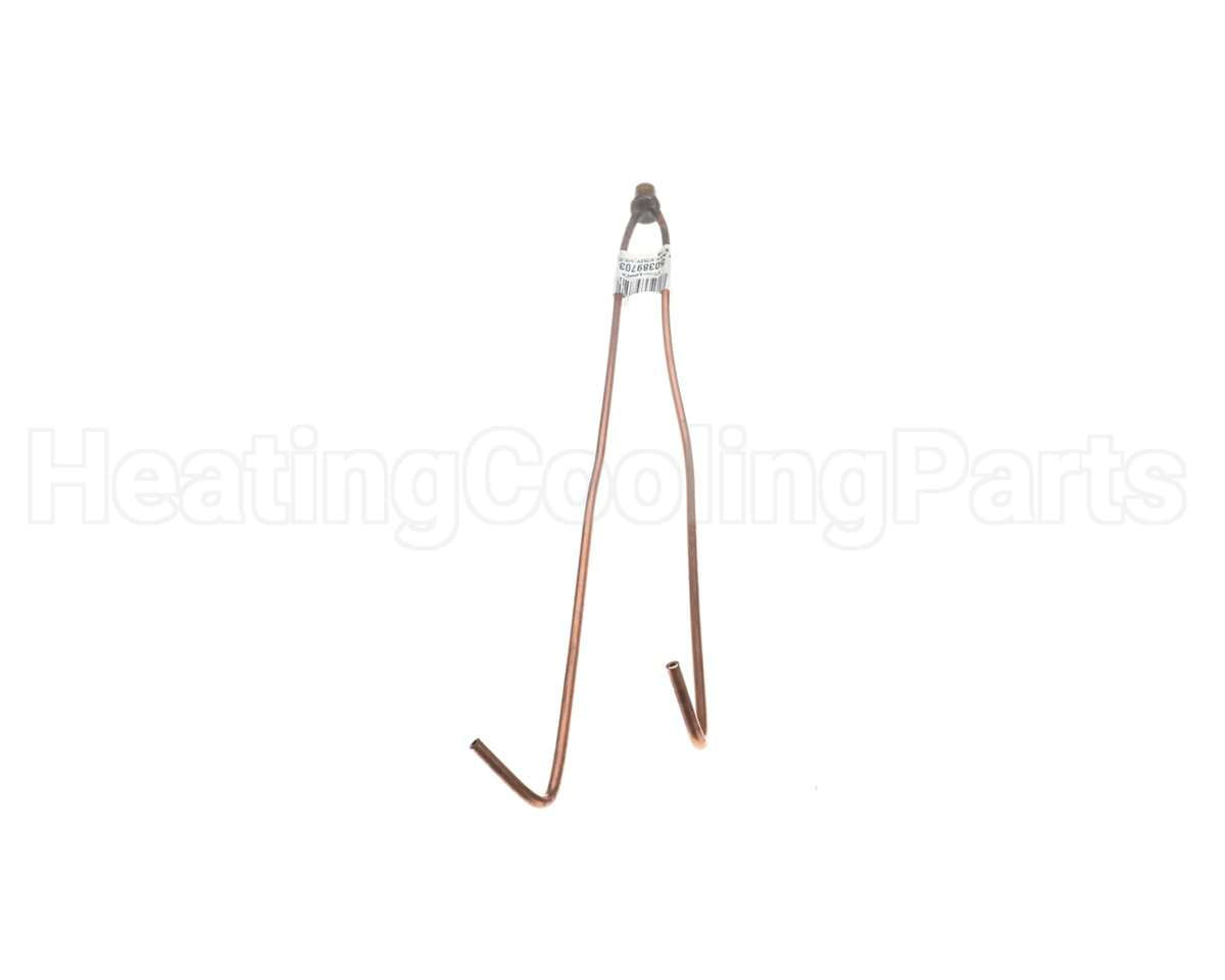 50389703 Compatible Heatcraft Distribution Tubes