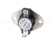 50417 Reznor L125-15F Limit Switch