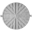 5054D Heatcraft Guard, Fan - Evaporator
