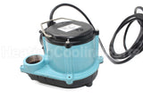 506160 Little Giant 115V 1/3Hp 8' Cord Pump
