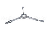 50BA414752 Carrier Bearing Bracket