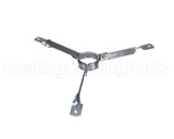 50BA414752 Carrier Bearing Bracket