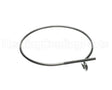 50DD504272 Carrier Motor Ring Band