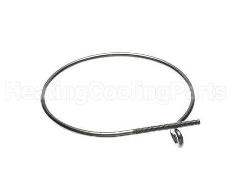 50DD504272 Carrier Motor Ring Band