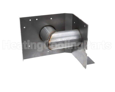 50DK400218 Carrier Exhaust Tube Support Assy