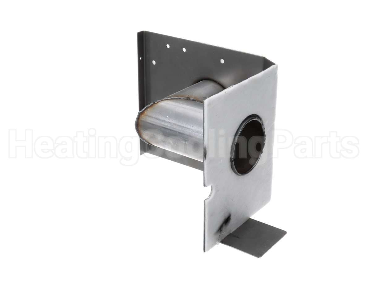 50DK400218 Carrier Exhaust Tube Support Assy