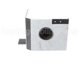 50DK400218 Carrier Exhaust Tube Support Assy