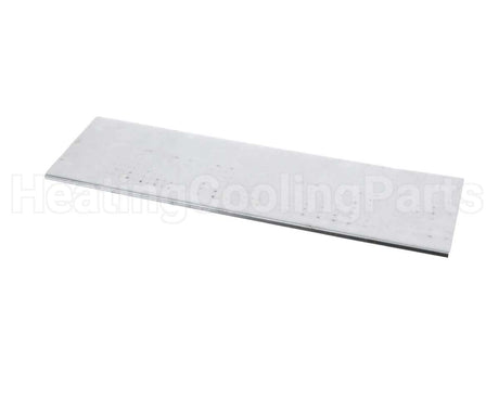 50DK400290 Carrier Heating Cover Assembly