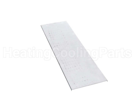 50DK400290 Carrier Heating Cover Assembly