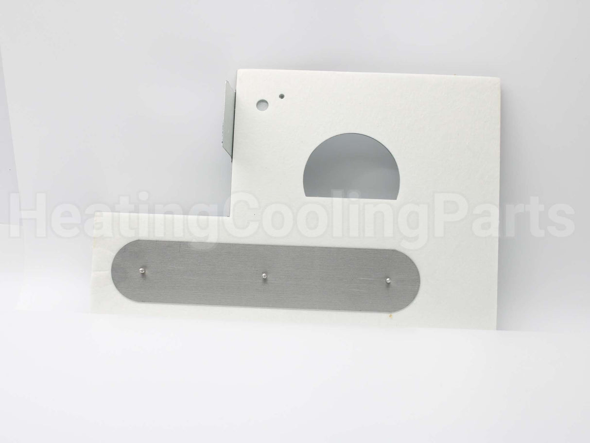 50DK406230 Carrier Support Plate