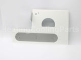 50DK406230 Carrier Support Plate