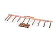 50DK406356 Carrier Header Assembly