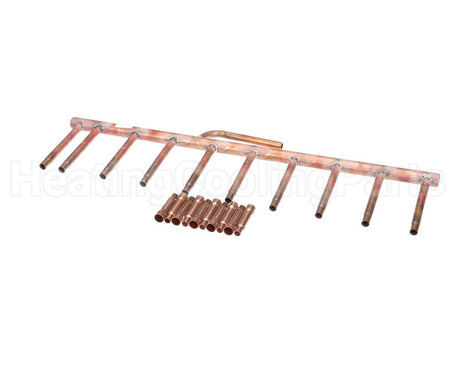 50DK406356 Carrier Header Assembly
