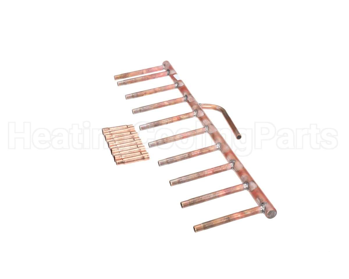 50DK406356 Carrier Header Assembly