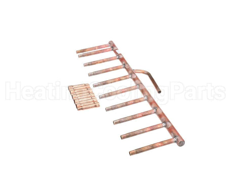 50DK406356 Carrier Header Assembly