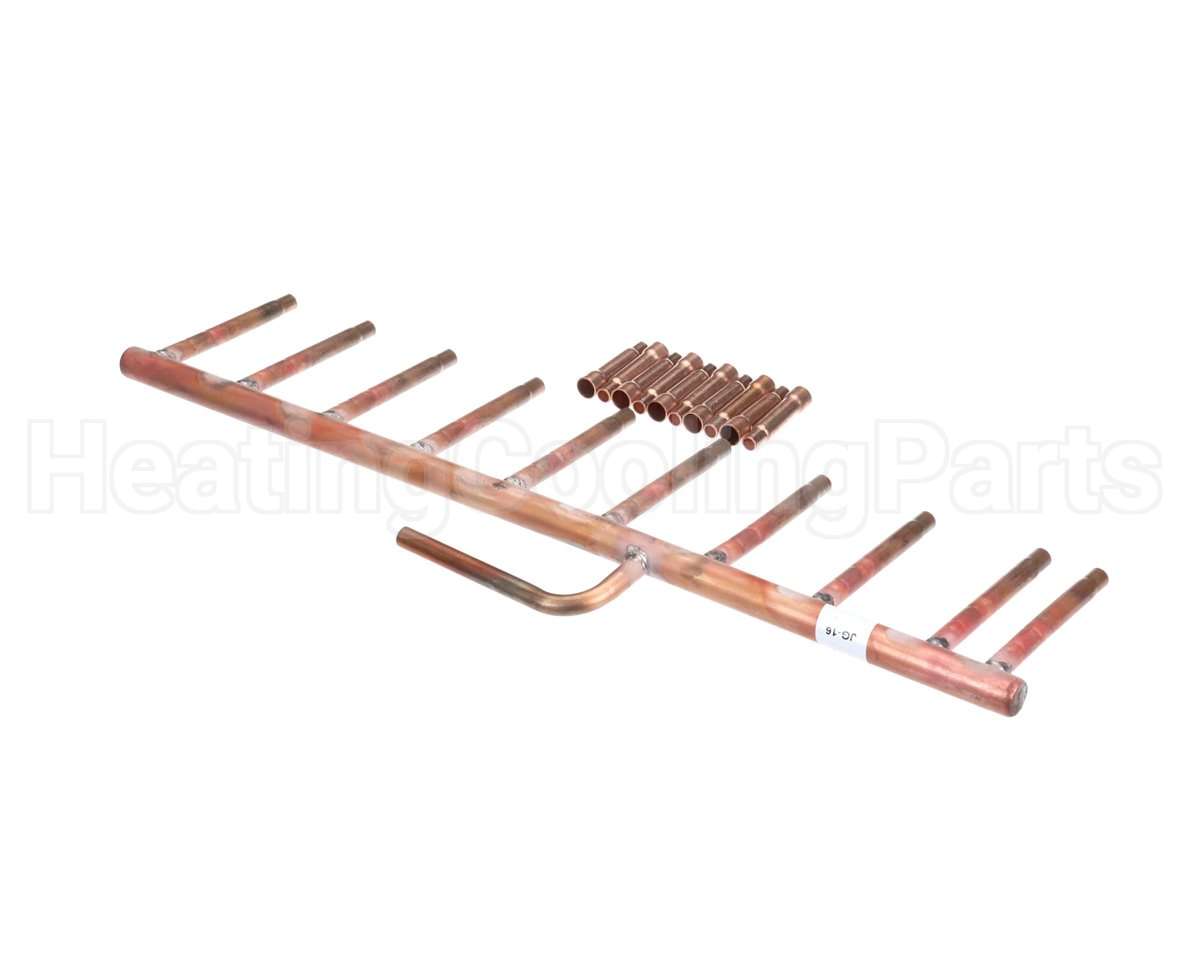 50DK406356 Carrier Header Assembly