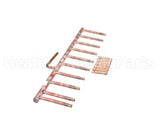50DK406356 Carrier Header Assembly