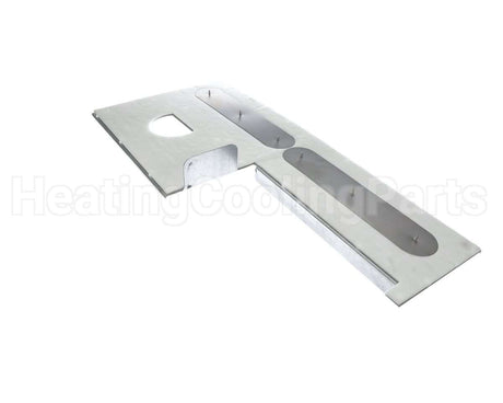 50DK406552 Carrier Support Assembly