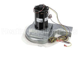 50DK406815 Carrier Inducer Motor Assembly