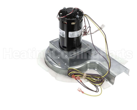 50DK406815 Carrier Inducer Motor Assembly