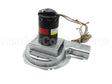 50DK406816 Carrier 460V Inducer Assembly