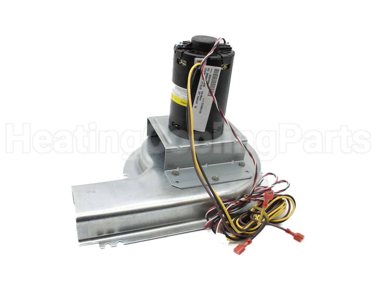 50DK406816 Carrier 460V Inducer Assembly