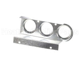 50DK500128 Carrier Flame Retainer