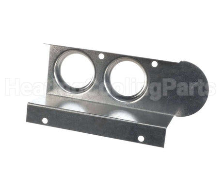 50DK500129 Carrier Flame Retainer