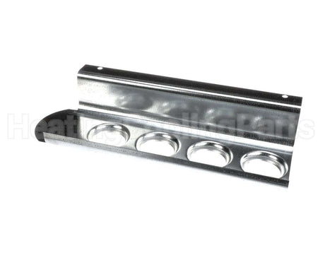 50DK500700 Carrier Flame Retainer