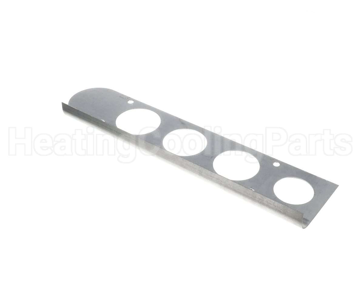 50DK500704 Carrier Exhaust Regulator