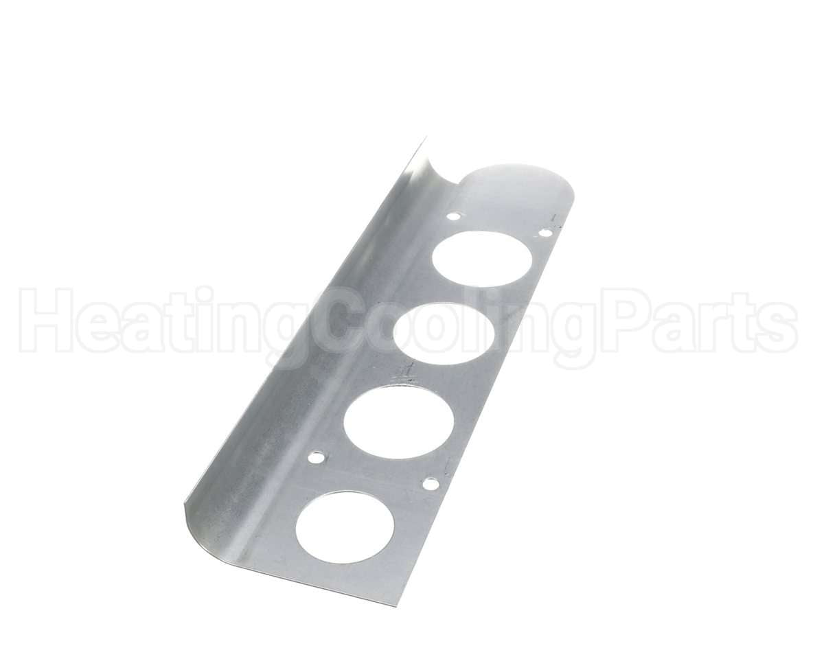 50DK500704 Carrier Exhaust Regulator