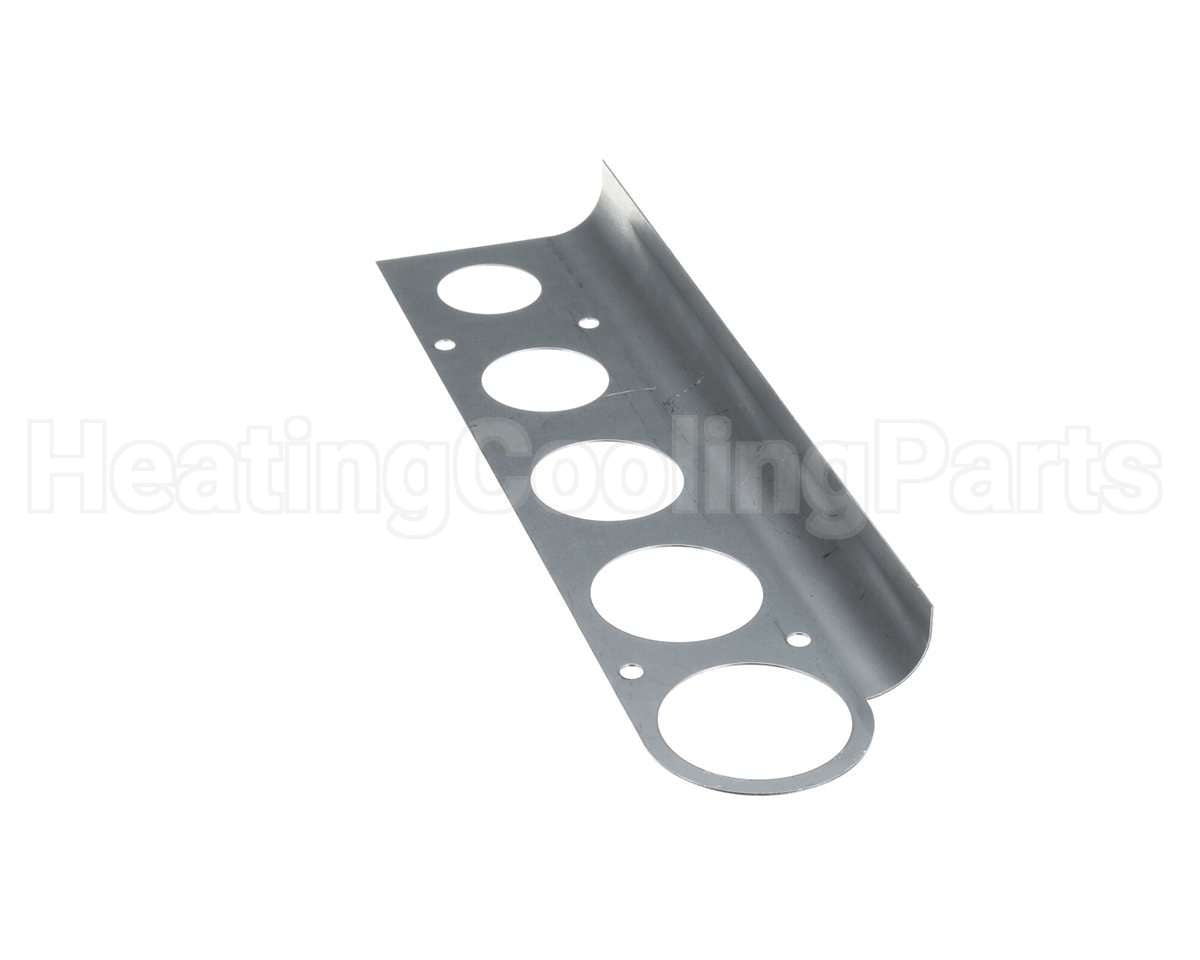 50DK500705 Carrier Exhaust Regulator
