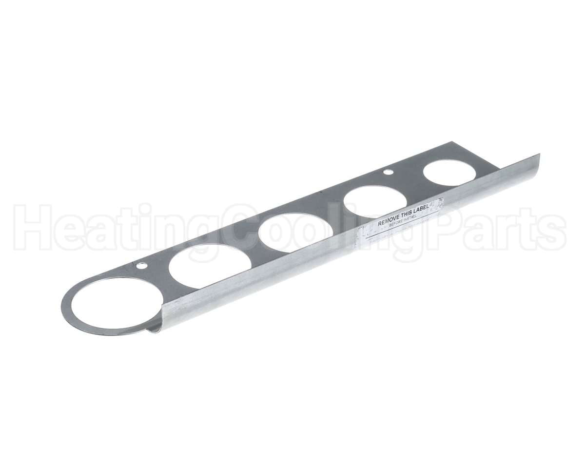 50DK500705 Carrier Exhaust Regulator