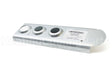 50DK501890 Carrier Flame Retainer