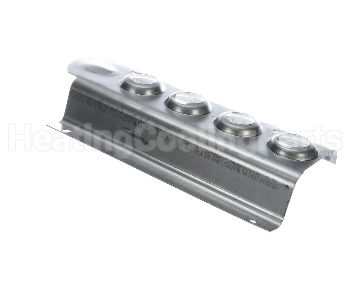 50DK501891 Carrier Flame Retainer