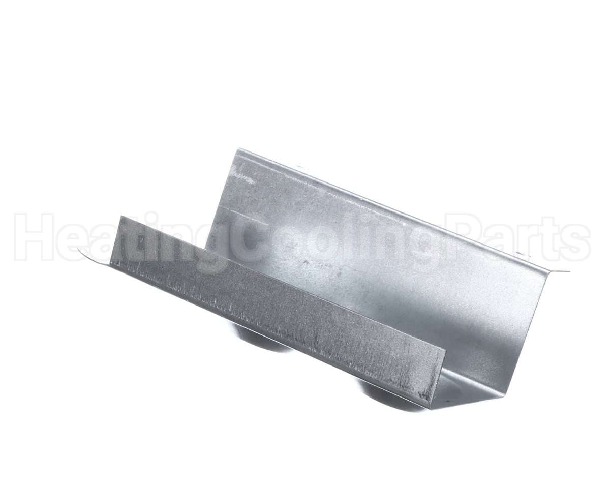 50DK502662 Carrier Flame Retainer