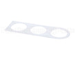 50DK503911 Carrier Regulator Gasket