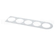 50DK503912 Carrier Exhaust Regulator Gasket