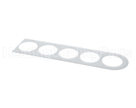 50DK503912 Carrier Exhaust Regulator Gasket