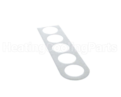 50DK503912 Carrier Exhaust Regulator Gasket